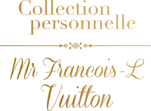 Mr Francois-L Vuitton Cuvée Privée du Château Lascombes Margaux